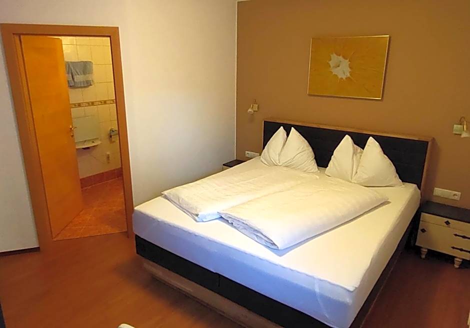 Hotel Garni Tannenhof