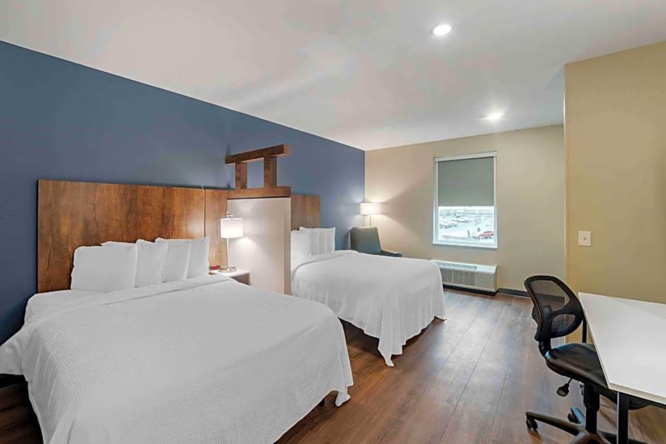 Extended Stay America Premier Suites - Asheville