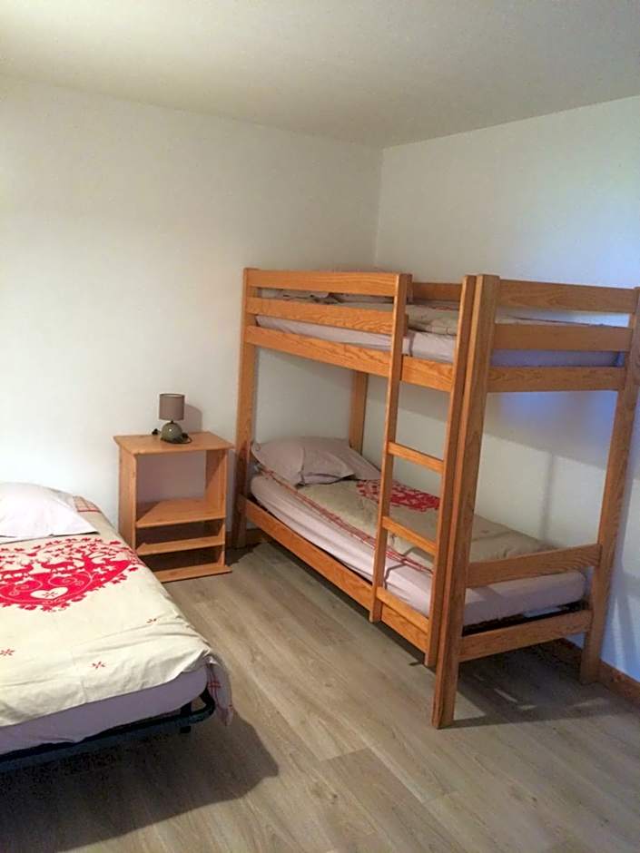 Résidence Les Ecrins