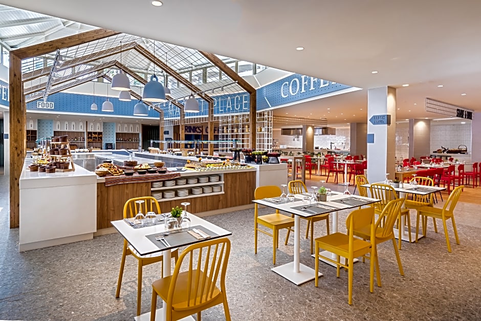 Barcelo Margaritas Royal Level Adults Only