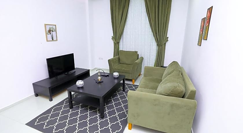 Magic Suite Sabah Alsalam