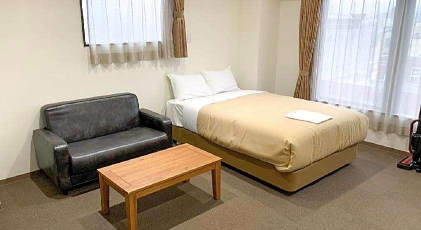 Hotel LiVEMAX Kyoto Nijojo-Nishi