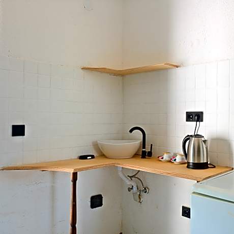 The Room 19- BED AND BREAKFAST