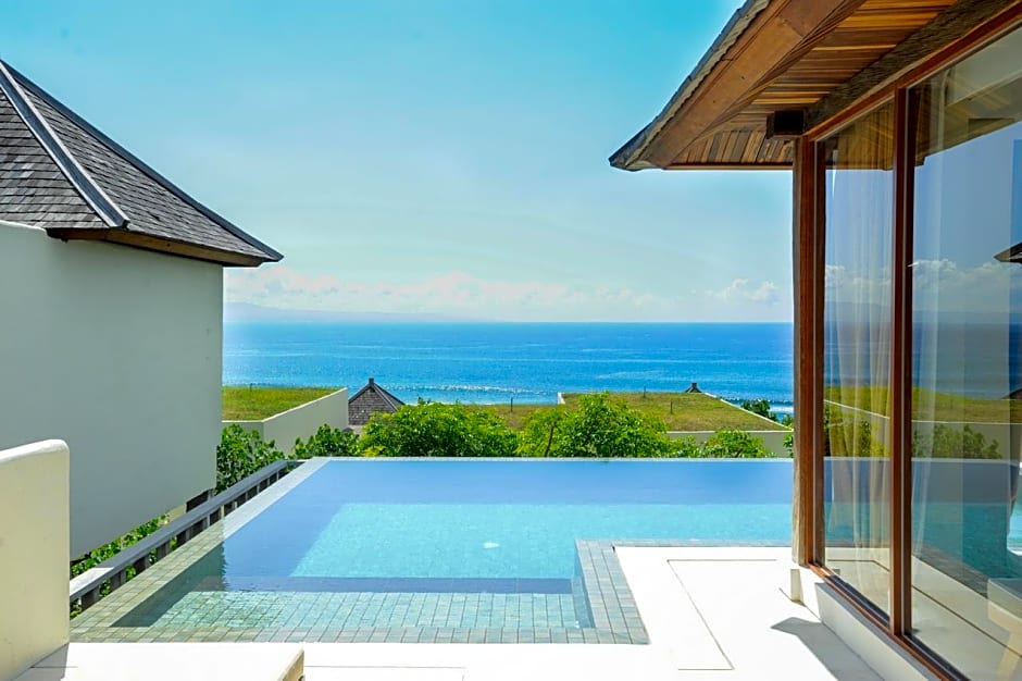 Komaneka at Keramas Beach