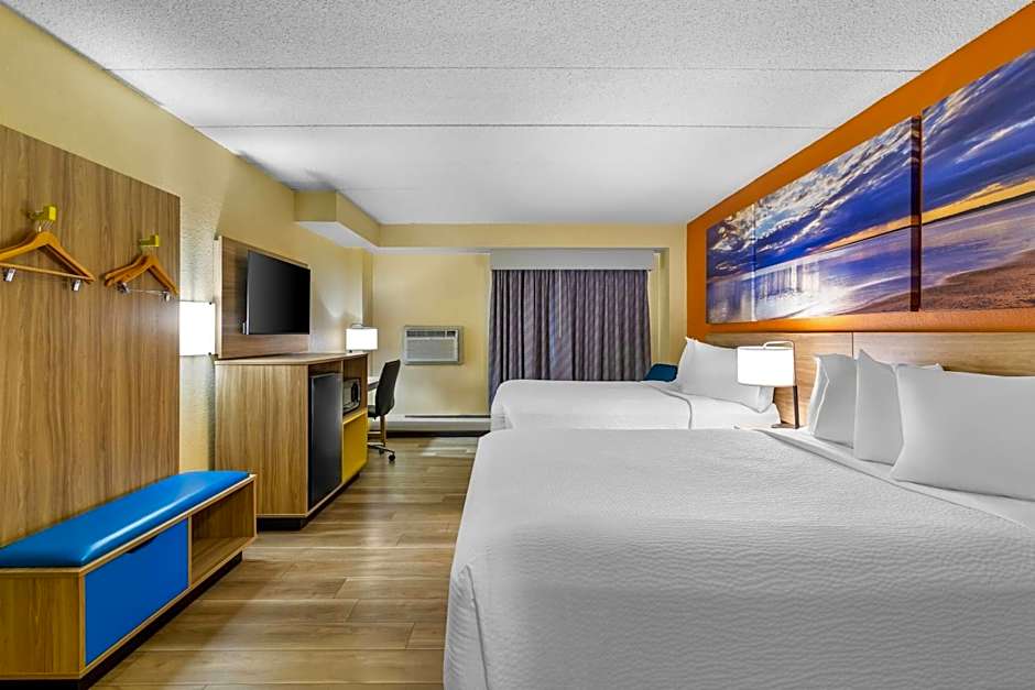 Days Inn by Wyndham Minot