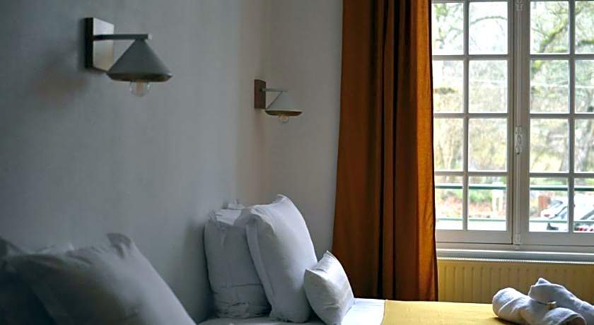 La Maison du Gasseau