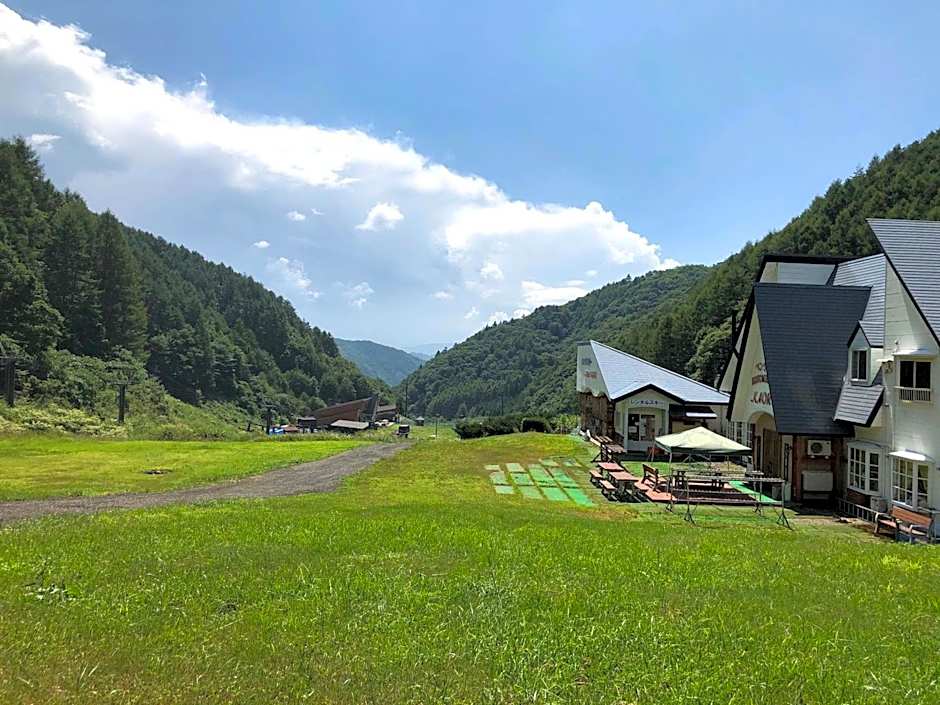 Pension Kaoru