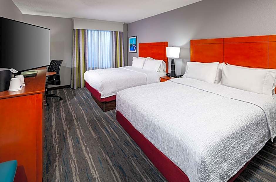 Hampton Inn By Hilton & Suites Mobile I-65-Airport Blvd., Al