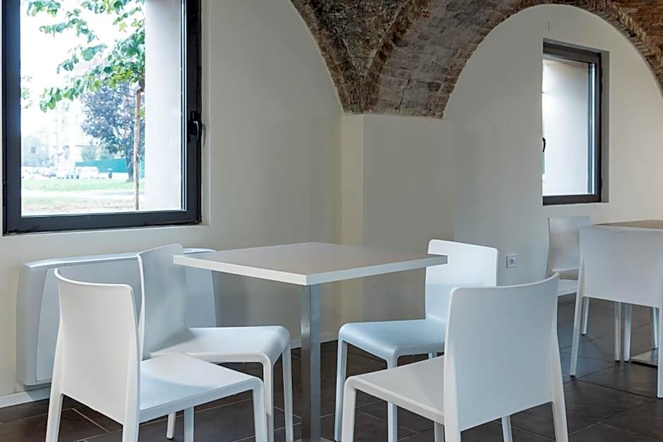 Hotel Cascina Fossata & Residence