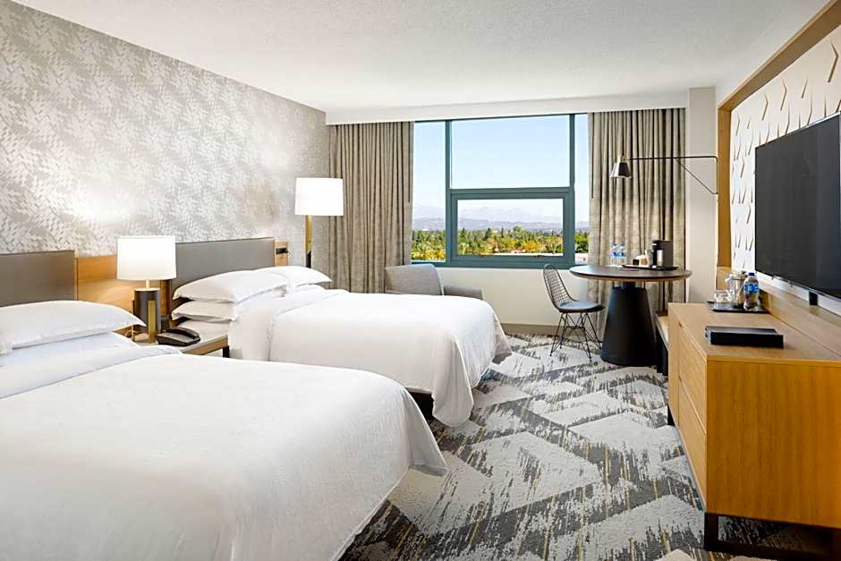 Sheraton Cerritos