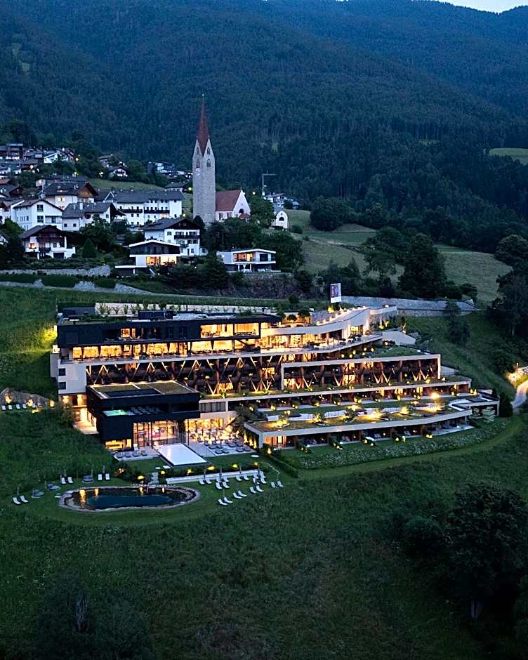 Santre dolomythic home