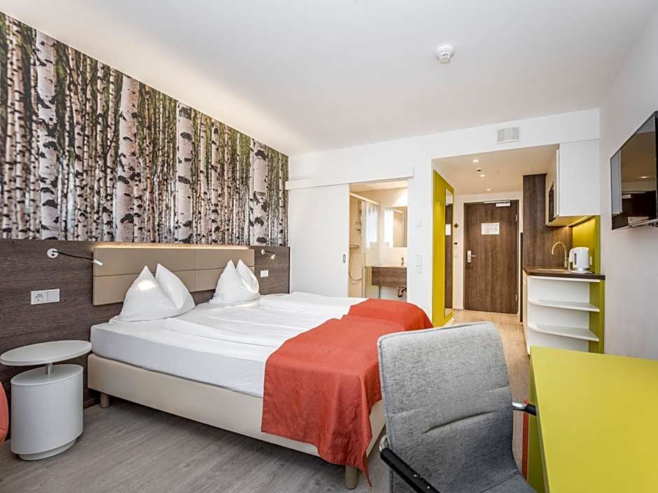 Eco Suite Hotel