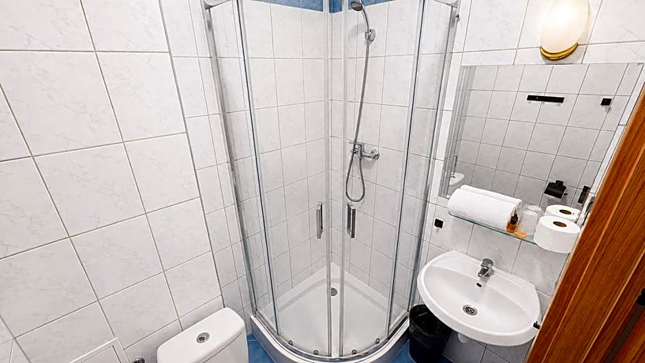 Hotel Ukiel Wellness & SPA