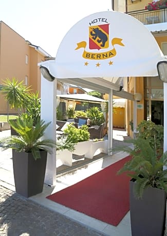 Hotel Berna