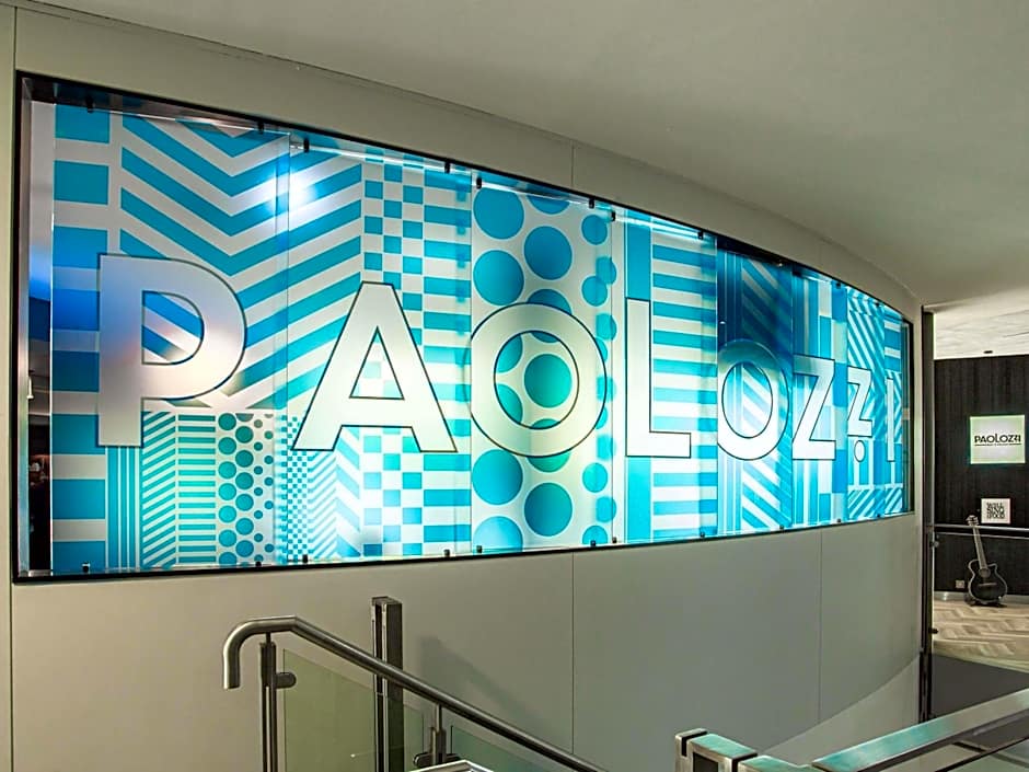 Novotel Edinburgh Park