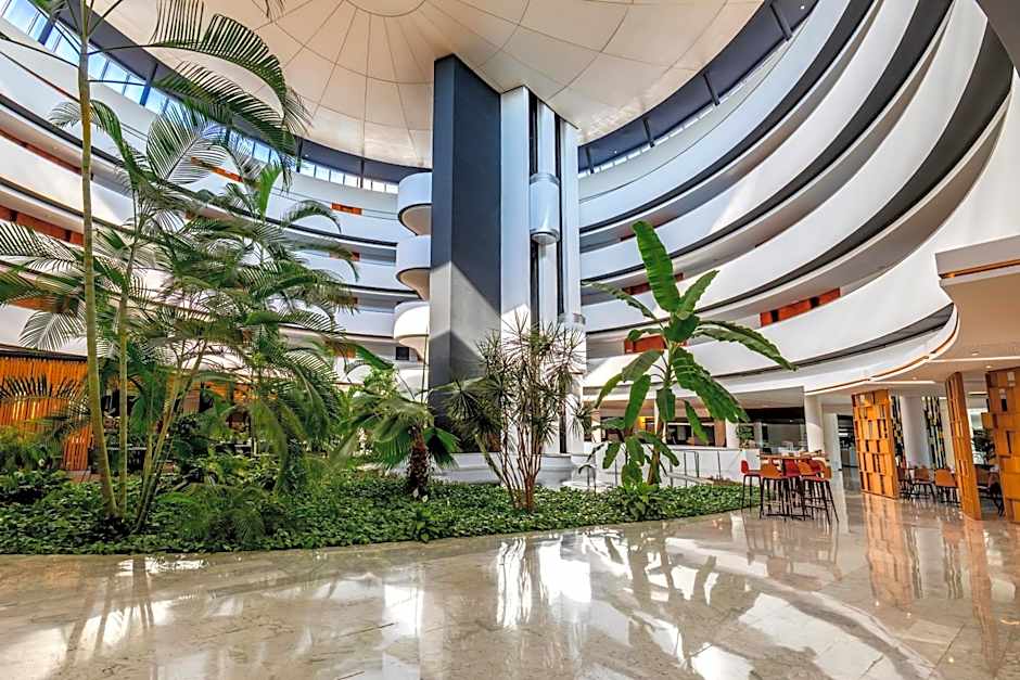 Barceló Sevilla Renacimiento