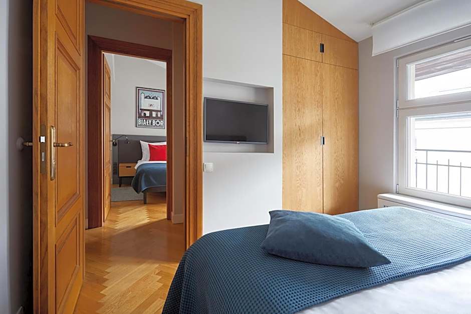 STRADONIA Serviced Apartments