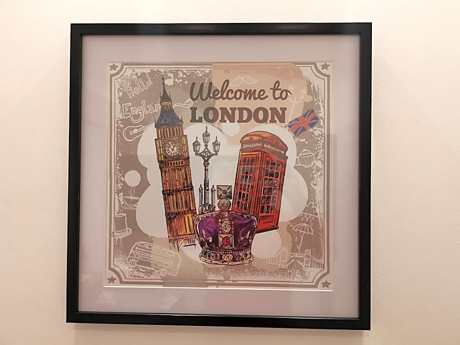 City Prime Apartments