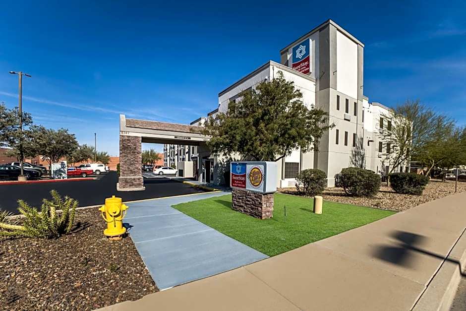 SureStay Plus by Best Western Mesa Superstition Springs