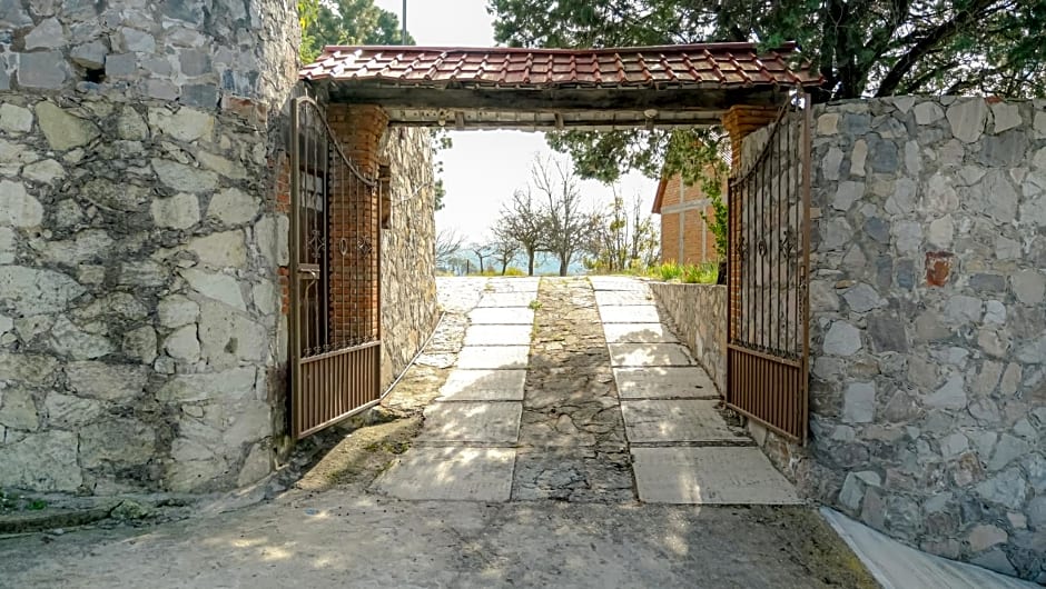 Cabanas- Casas Espana