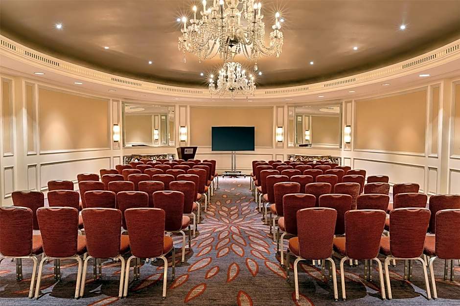 Hyatt Regency Boston