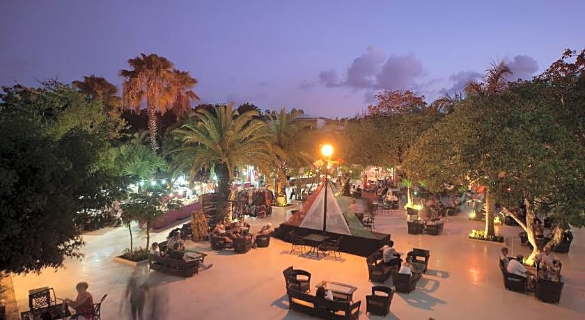 Viva Maya by Wyndham, A Trademark All Inclusive Resort