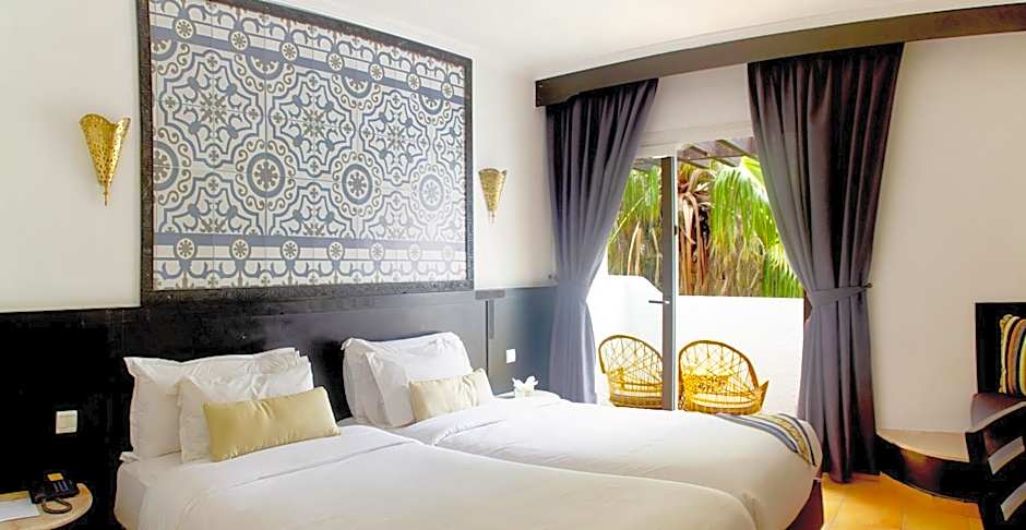 Odyssee Park hotel