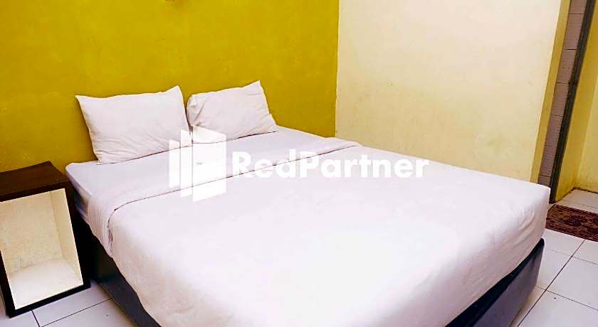Hotel Permata Makassar Mitra RedDoorz