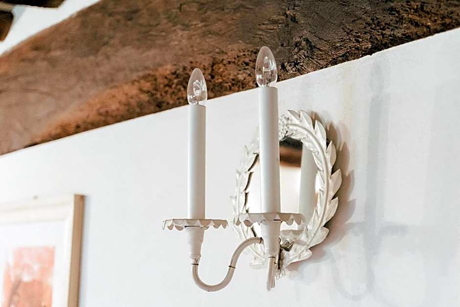 Locanda Del Re Guerriero