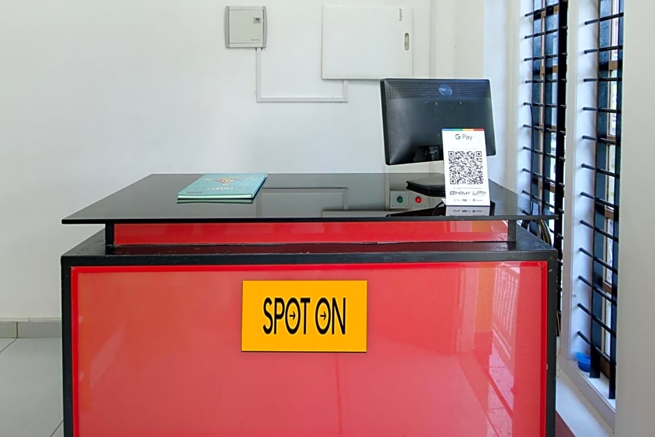 Hotel O Al Ameen Punnapra