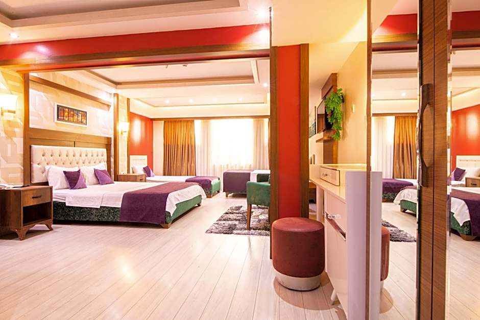 Pera Resort Hotel – Istanbul, 34