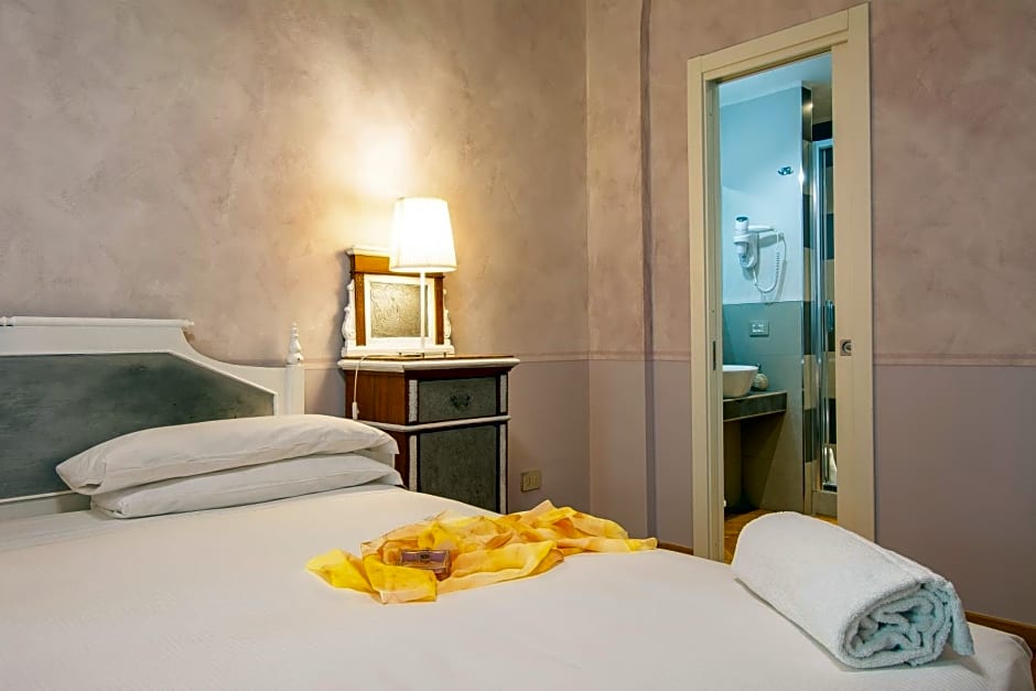 N4U Guest House Florence