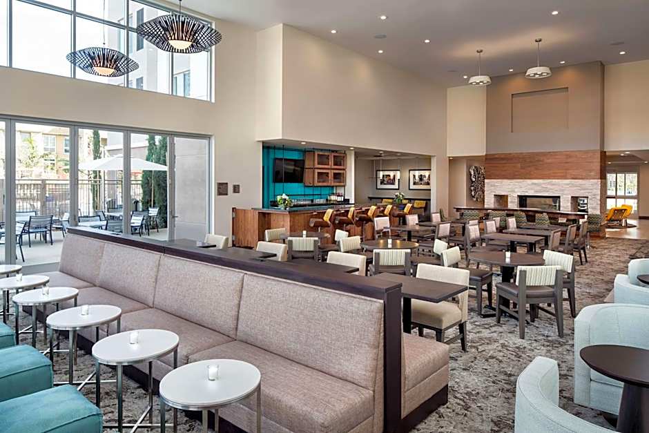 Homewood Suites by Hilton Aliso Viejo-Laguna Beach
