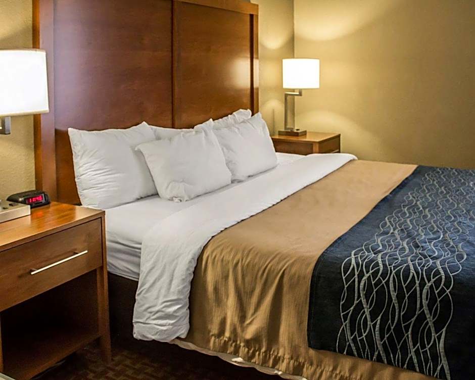 Quality Inn Akron South