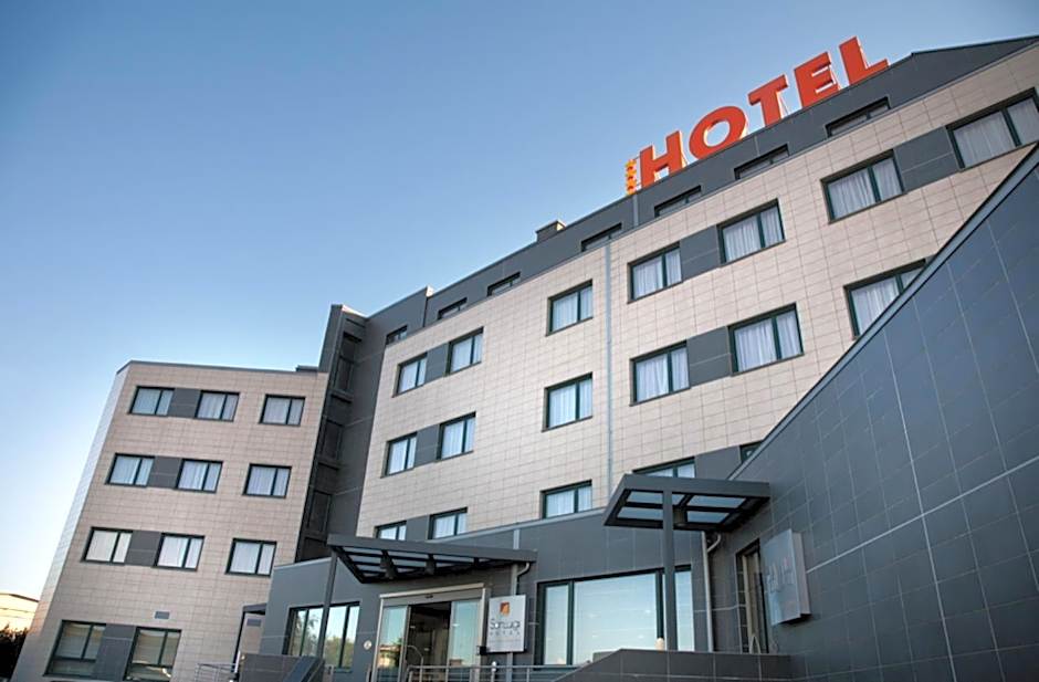 Torino Hotel San Luigi - Ristorante Trait d'Union