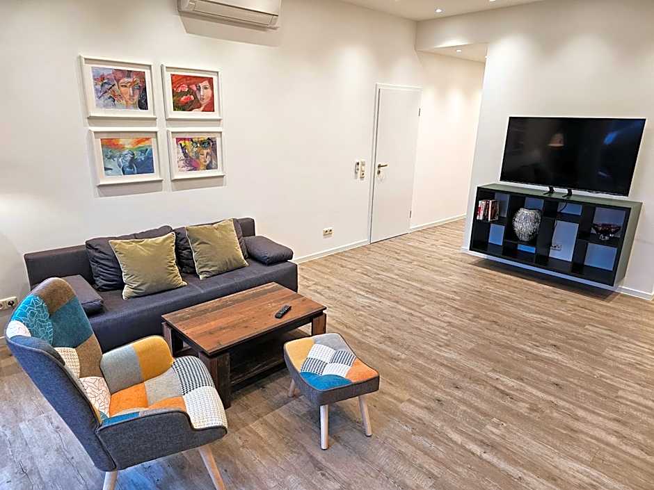 Appartement Vermietung Brunner