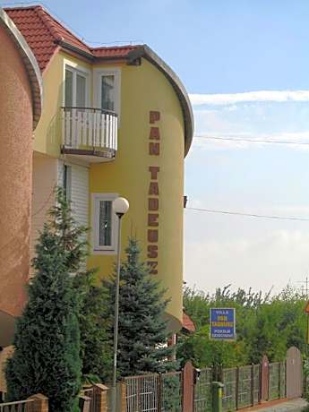 Villa Pan Tadeusz