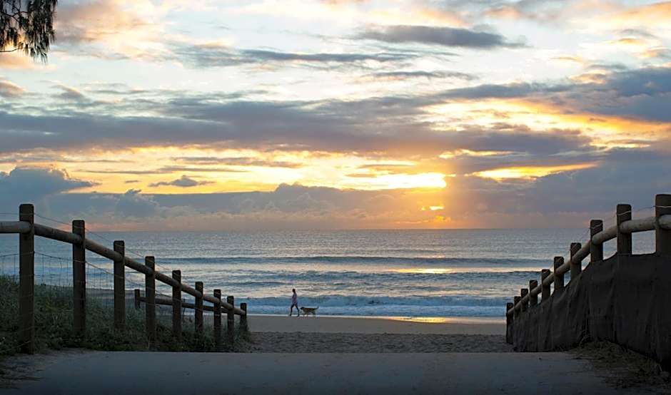 Northpoint Holiday Apartments