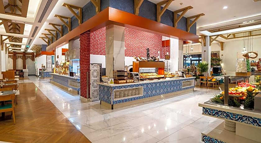 Rixos Bab Al Bahr - Ultra All Inclusive