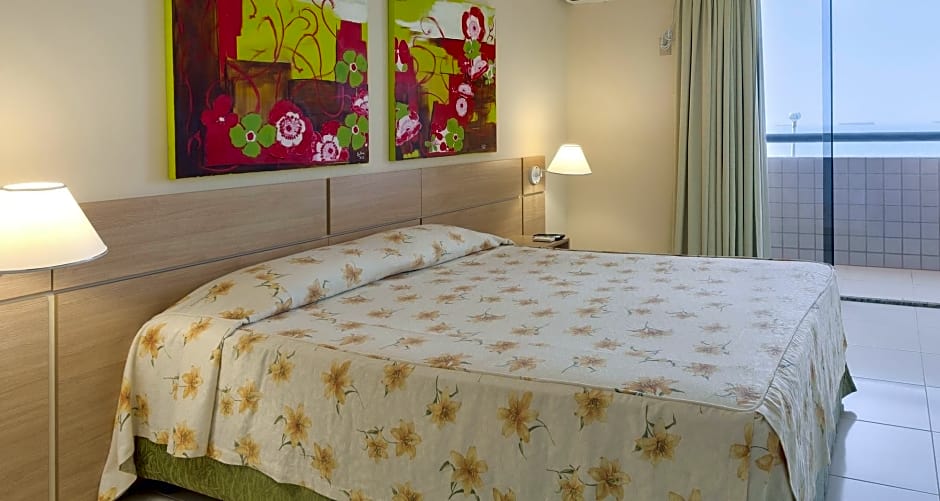 Tulip Inn Sao Luis Praiabella