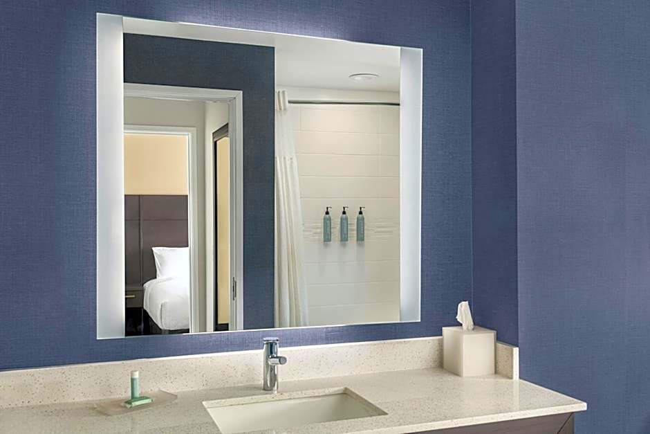 Residence Inn Detroit Dearborn
