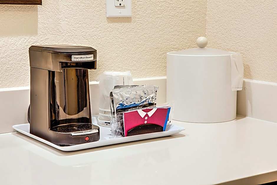 Hampton Inn By Hilton Suites Ashland, Ohio