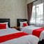 RedDoorz @ Jalan Majapahit Semarang
