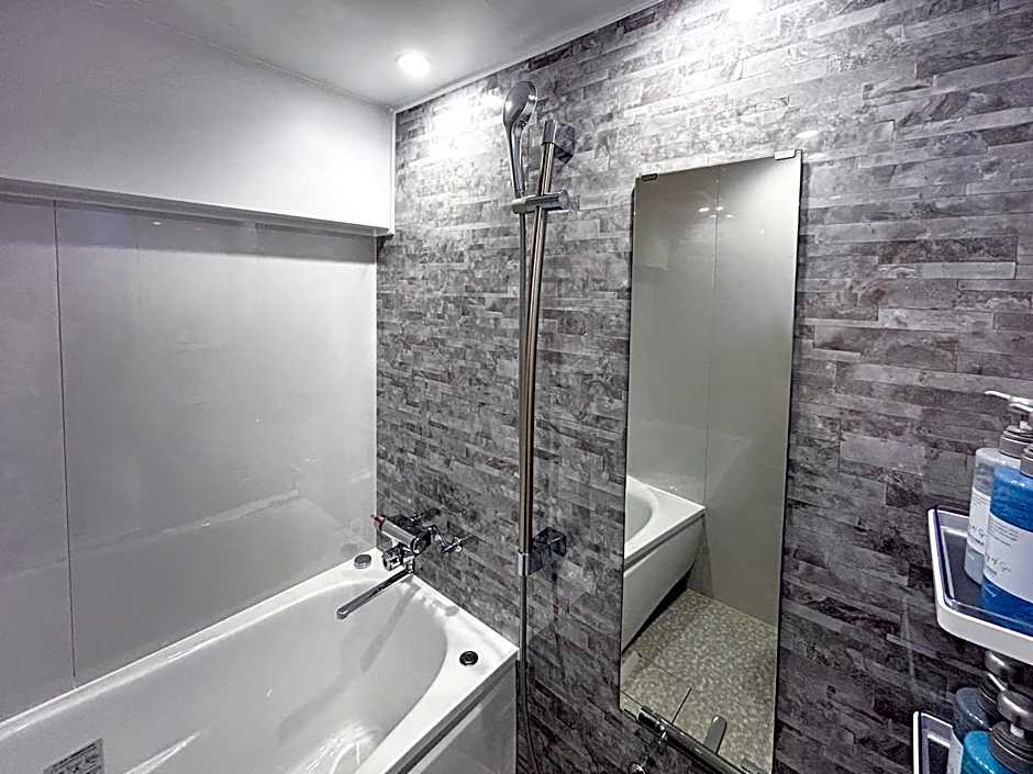 Hotel BaliBali 鶯谷