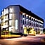 Hotel Sporting Cologno