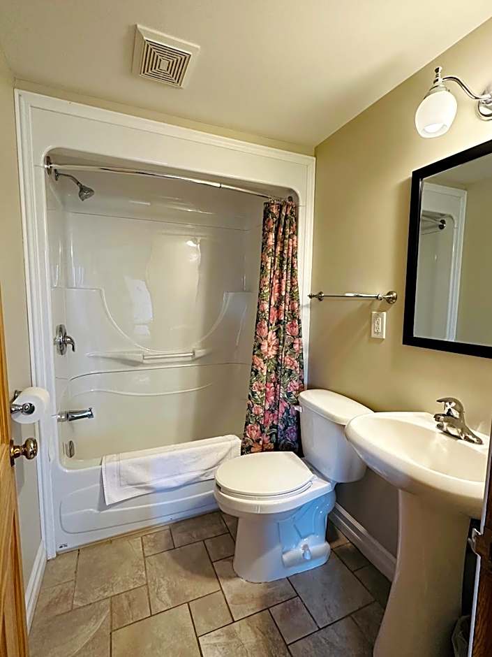 Scenic Motel Moncton