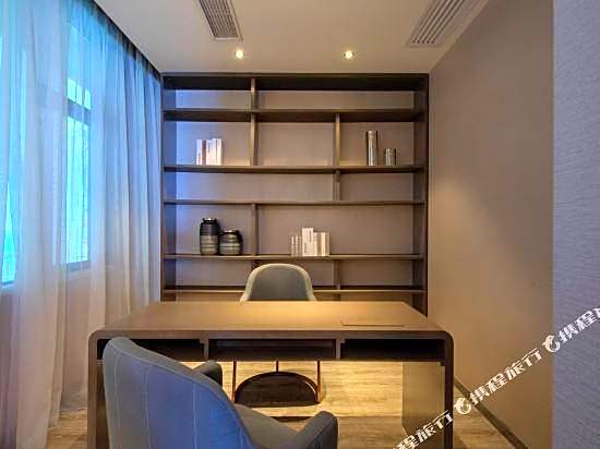 Orange Hotel (Guangzhou Sanyuanli Branch)