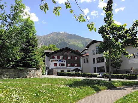 Adventure Hostel