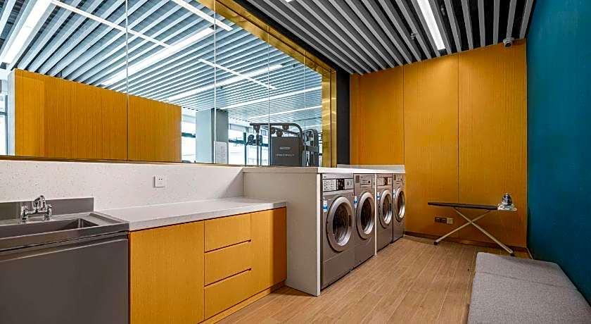 Hilton Garden Inn Guangzhou Baiyun Airport