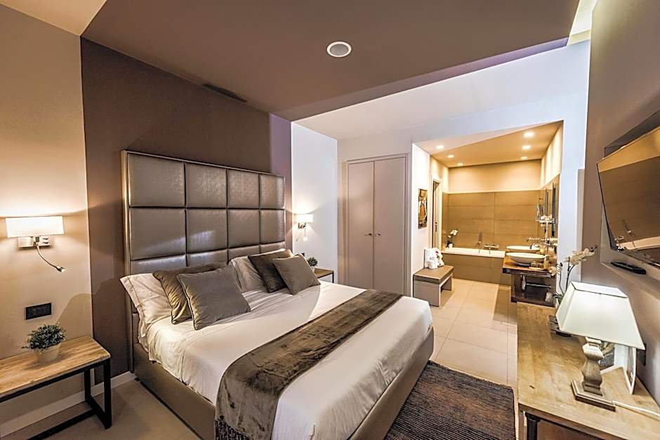 Delle Vittorie Luxury Rooms&Suites